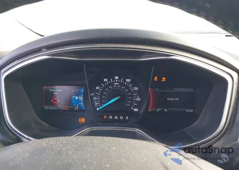 2018 Ford Fusion Se from USA, damaged, VIN 3FA6P0HD7JR280942